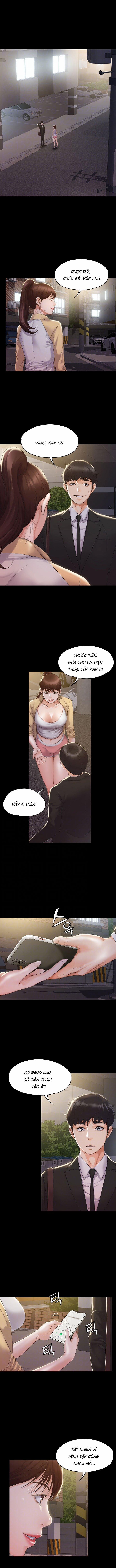 Nữ Giáo Viên Võ Thuật Là Hàng X… 3 trang 1