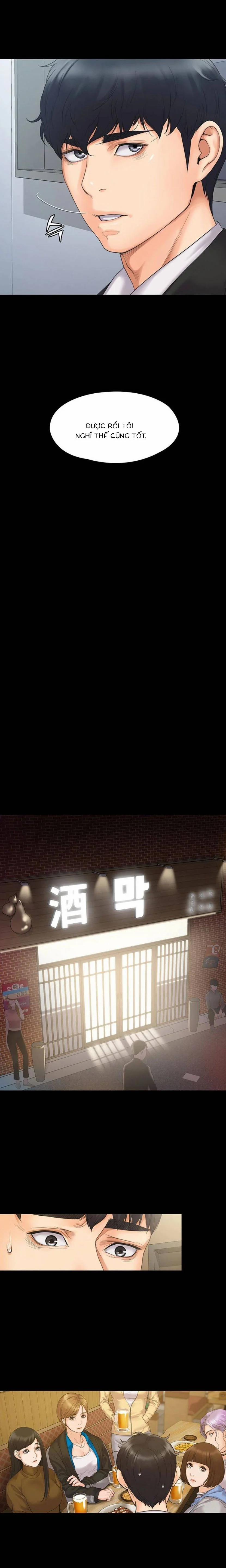 Nữ Giáo Viên Võ Thuật Là Hàng X… 4 trang 11