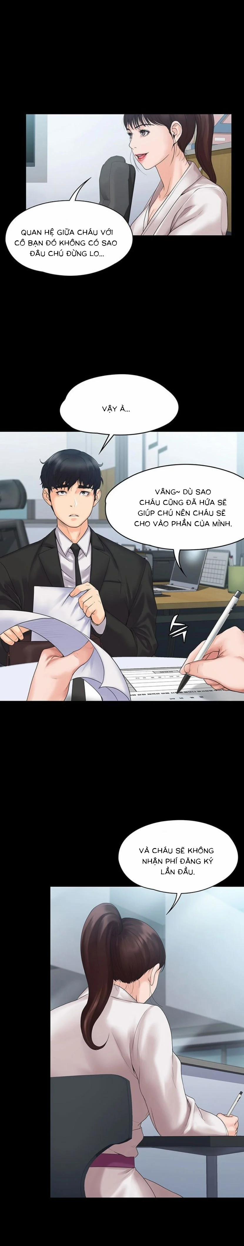 Nữ Giáo Viên Võ Thuật Là Hàng X… 4 trang 7