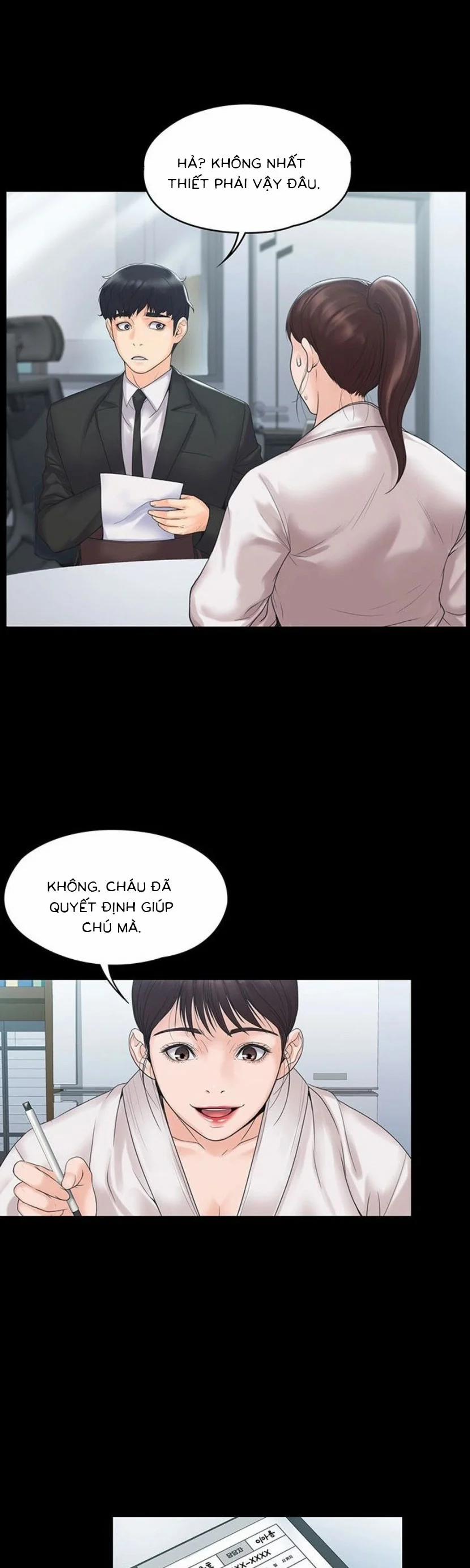 Nữ Giáo Viên Võ Thuật Là Hàng X… 4 trang 8