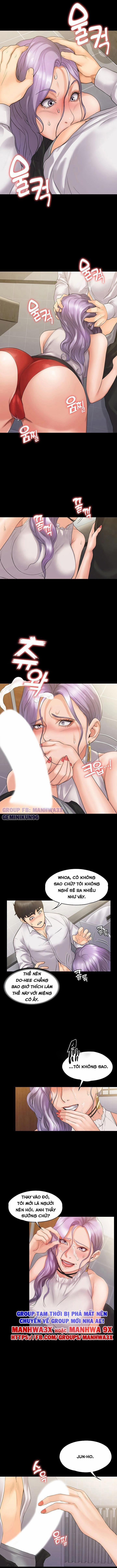 Nữ Giáo Viên Võ Thuật Là Hàng X… 5 trang 5