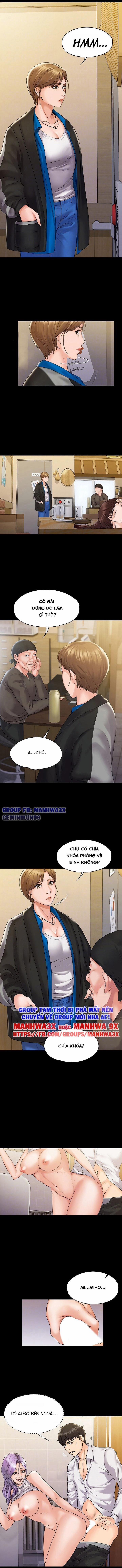 Nữ Giáo Viên Võ Thuật Là Hàng X… 6 trang 2