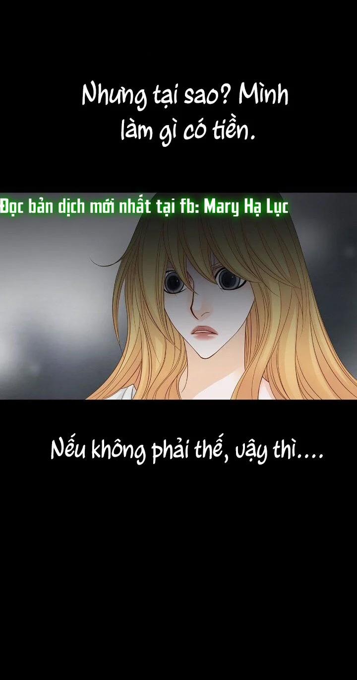 Nữ Hoàng Bí Ẩn 1 trang 10