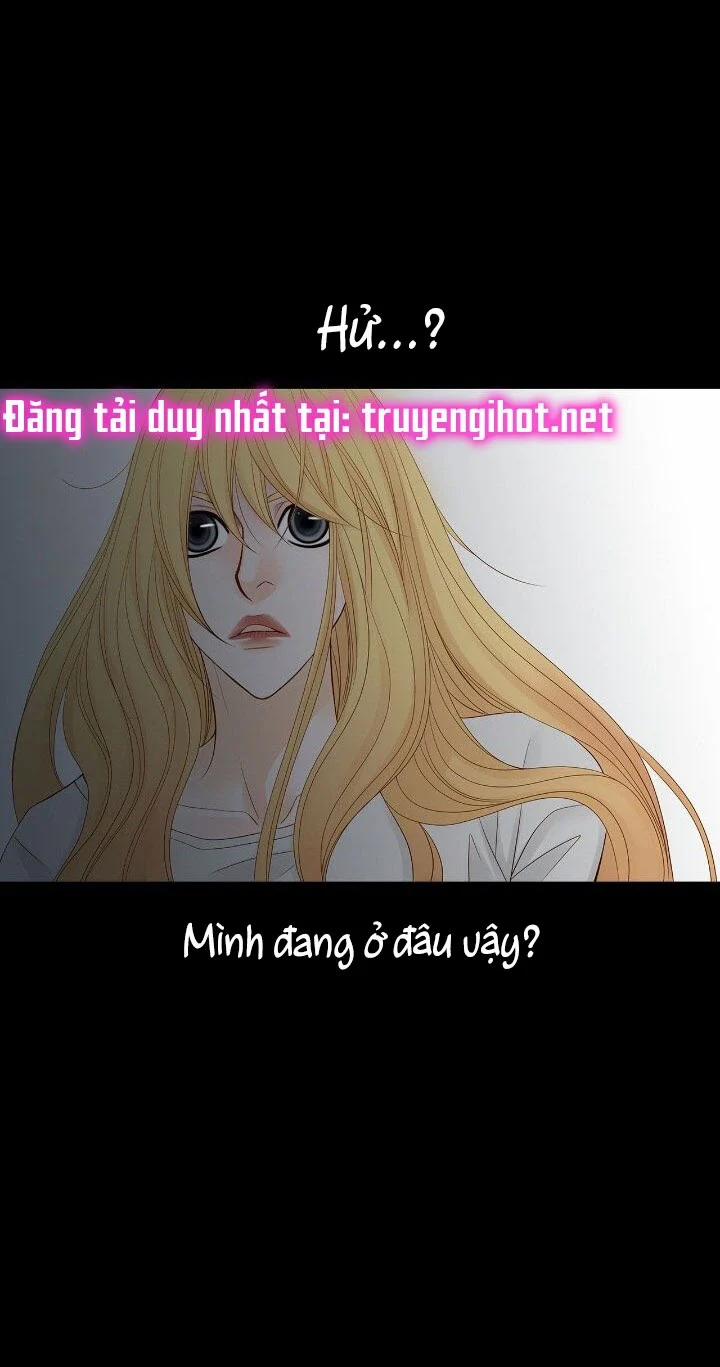 Nữ Hoàng Bí Ẩn 1 trang 13