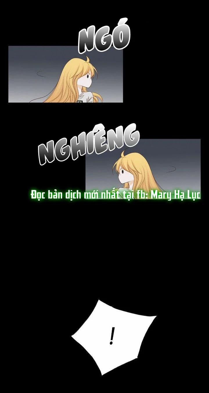 Nữ Hoàng Bí Ẩn 1 trang 14