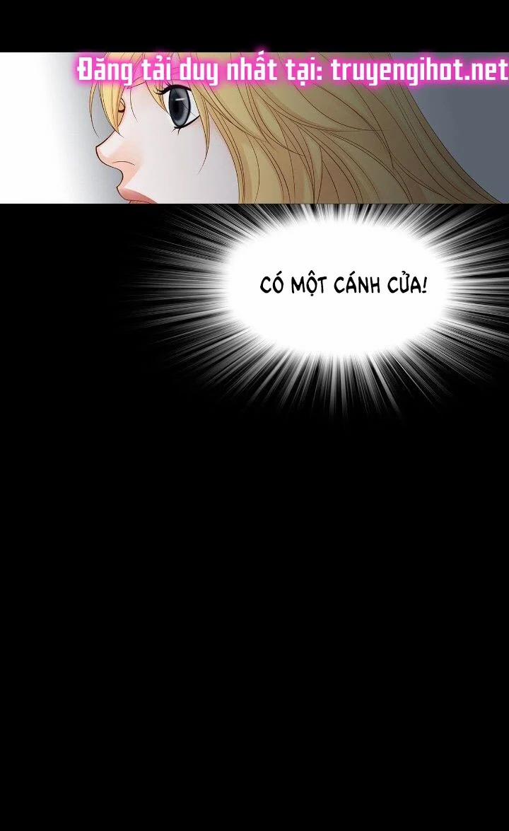 Nữ Hoàng Bí Ẩn 1 trang 15