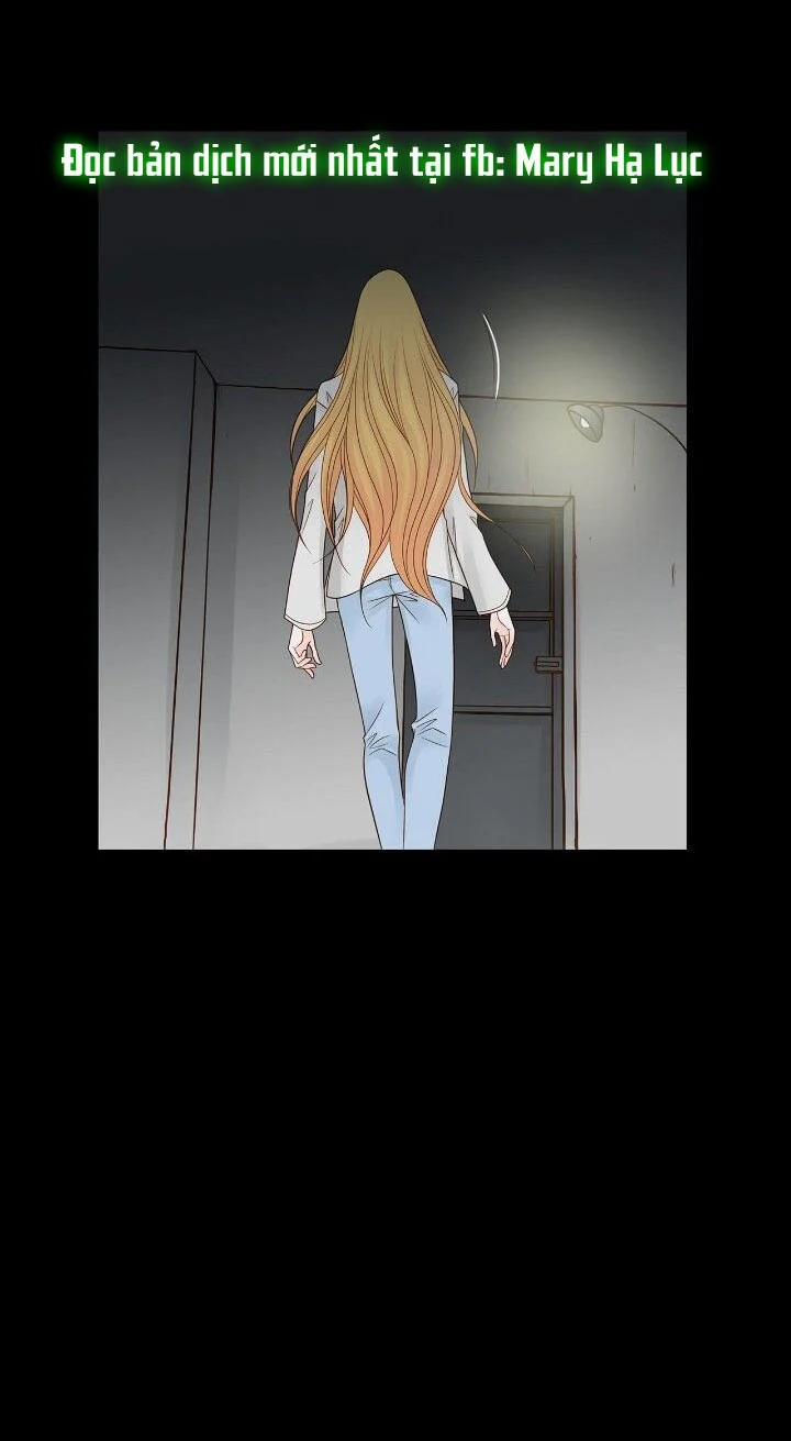 Nữ Hoàng Bí Ẩn 1 trang 16