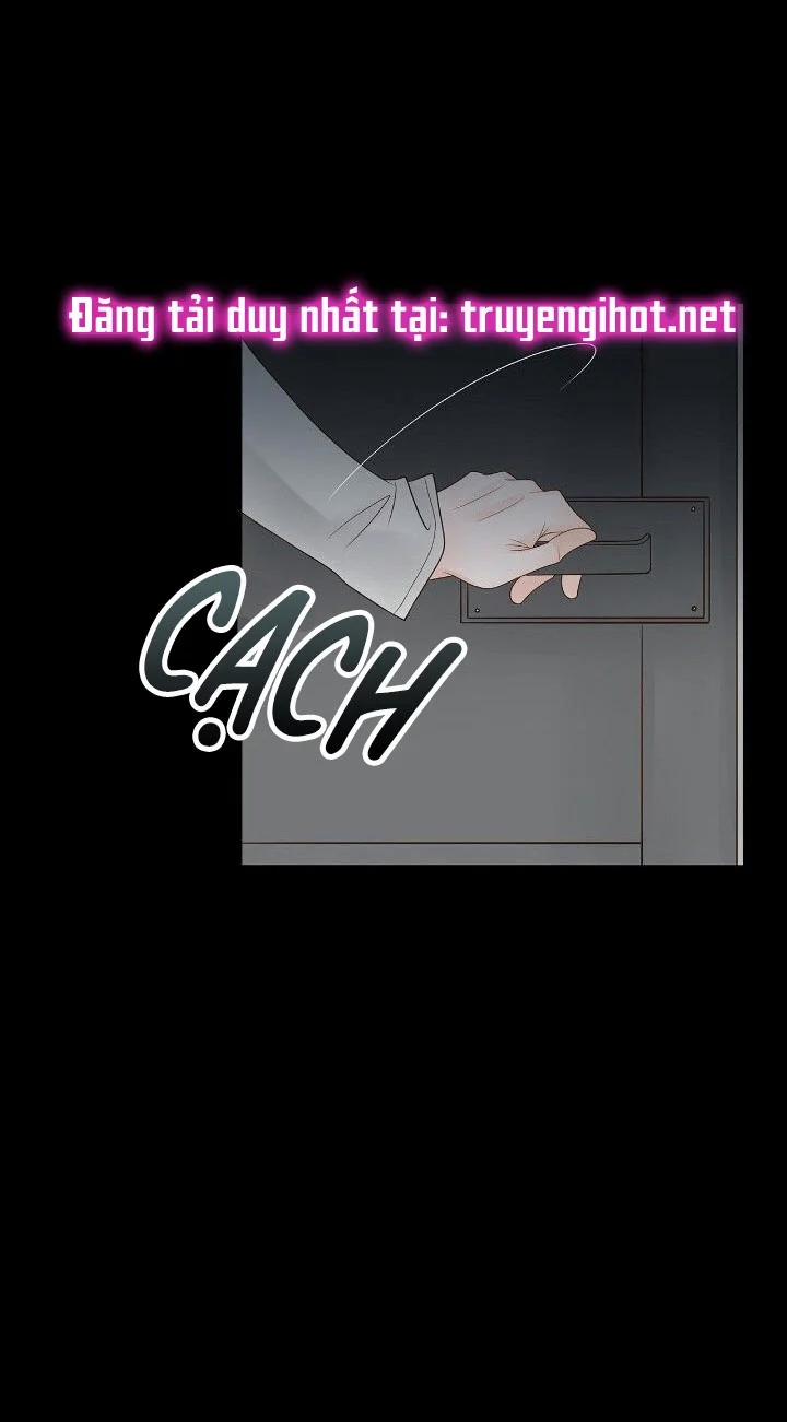 Nữ Hoàng Bí Ẩn 1 trang 17