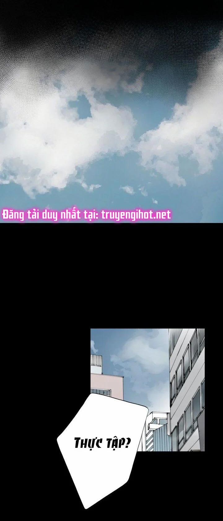 Nữ Hoàng Bí Ẩn 1 trang 24