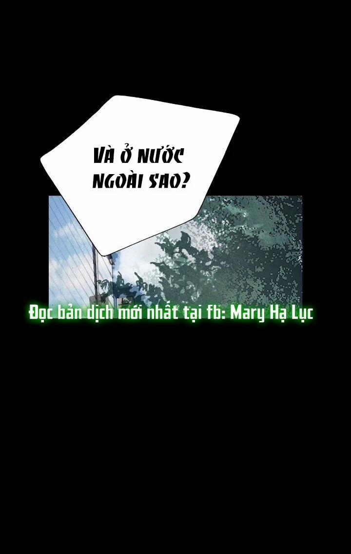 Nữ Hoàng Bí Ẩn 1 trang 25