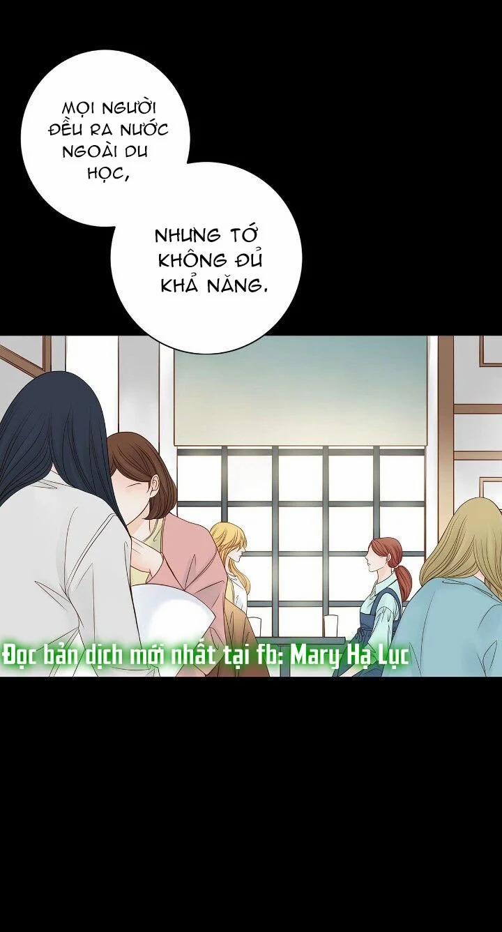 Nữ Hoàng Bí Ẩn 1 trang 27