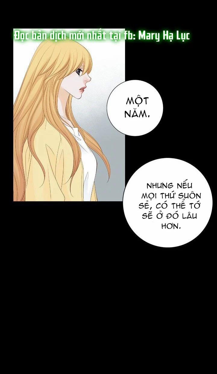 Nữ Hoàng Bí Ẩn 1 trang 29