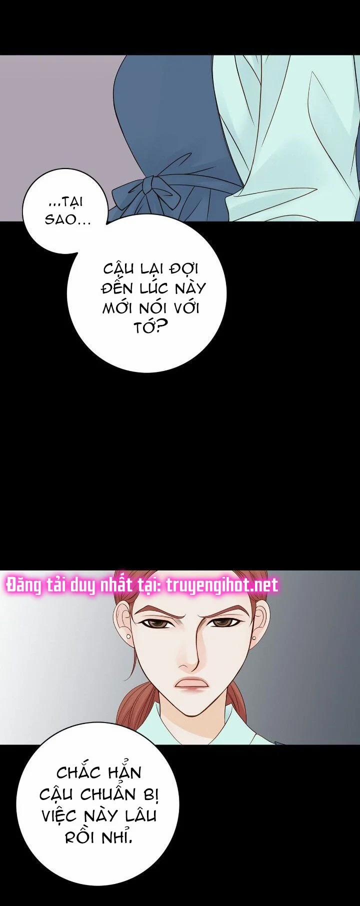 Nữ Hoàng Bí Ẩn 1 trang 30