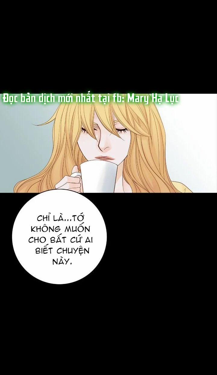 Nữ Hoàng Bí Ẩn 1 trang 31