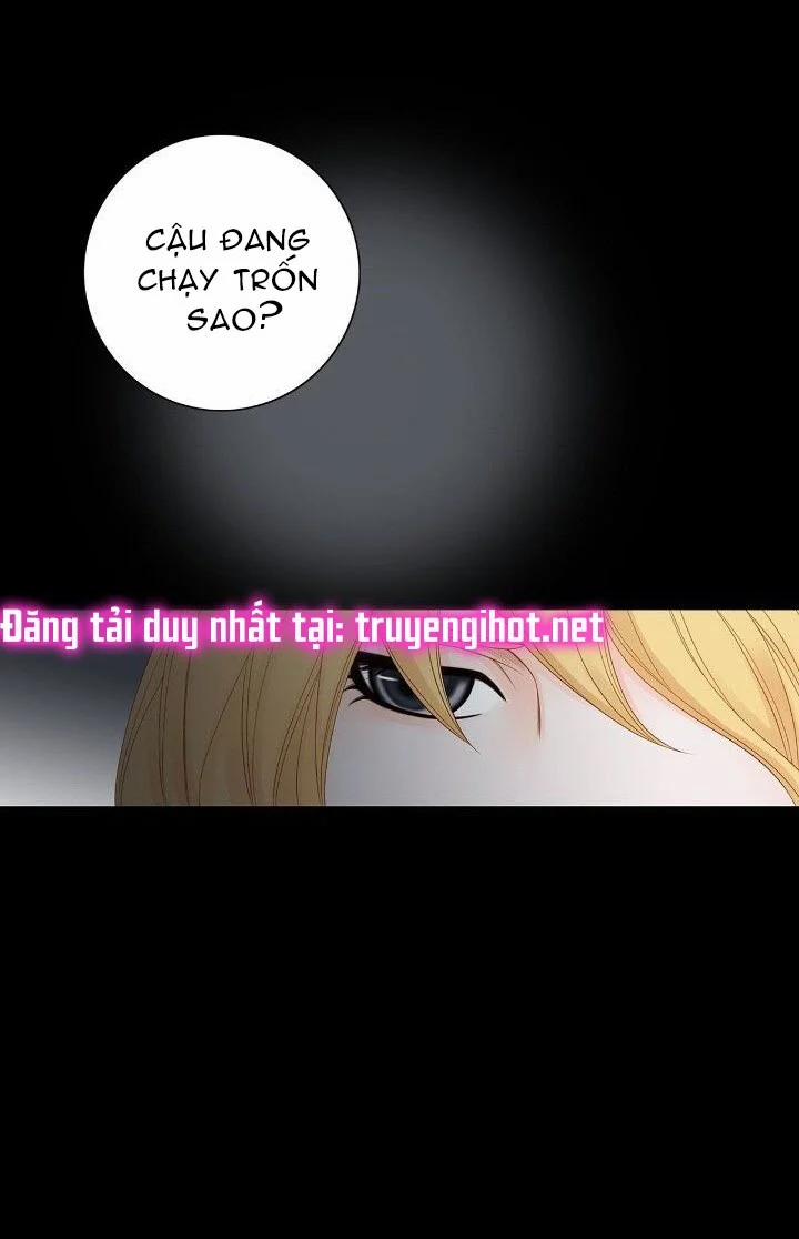 Nữ Hoàng Bí Ẩn 1 trang 32