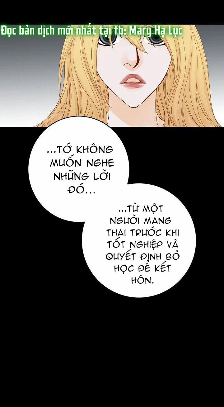 Nữ Hoàng Bí Ẩn 1 trang 35