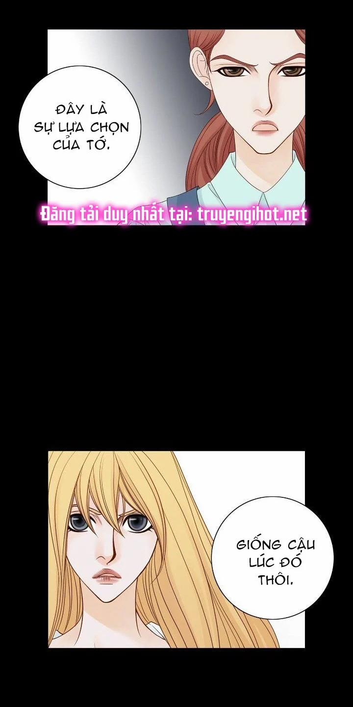 Nữ Hoàng Bí Ẩn 1 trang 36