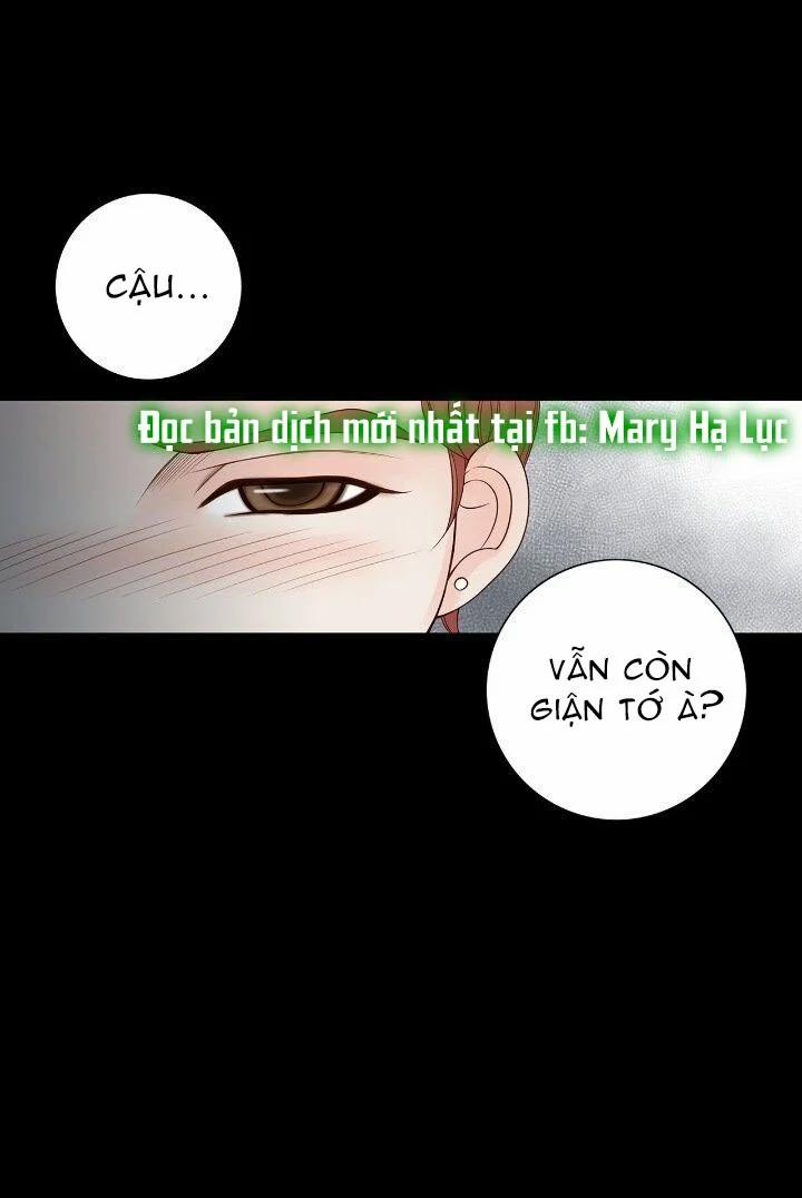 Nữ Hoàng Bí Ẩn 1 trang 37