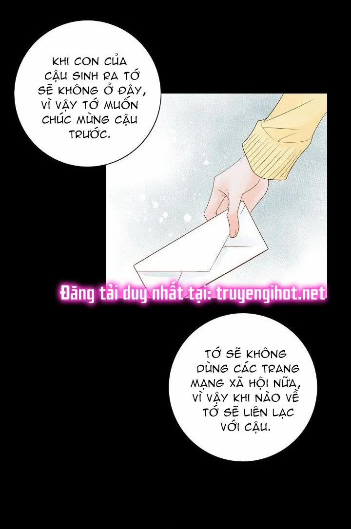 Nữ Hoàng Bí Ẩn 1 trang 38