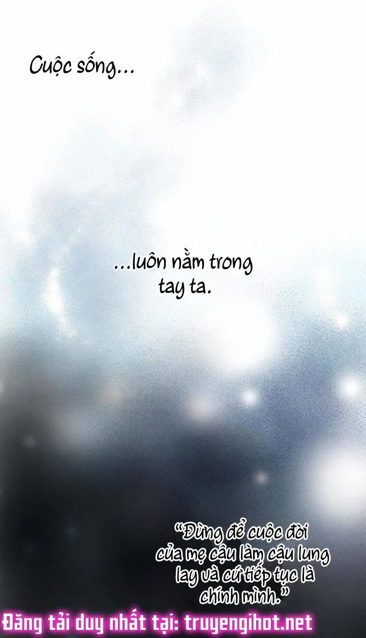 Nữ Hoàng Bí Ẩn 1 trang 4