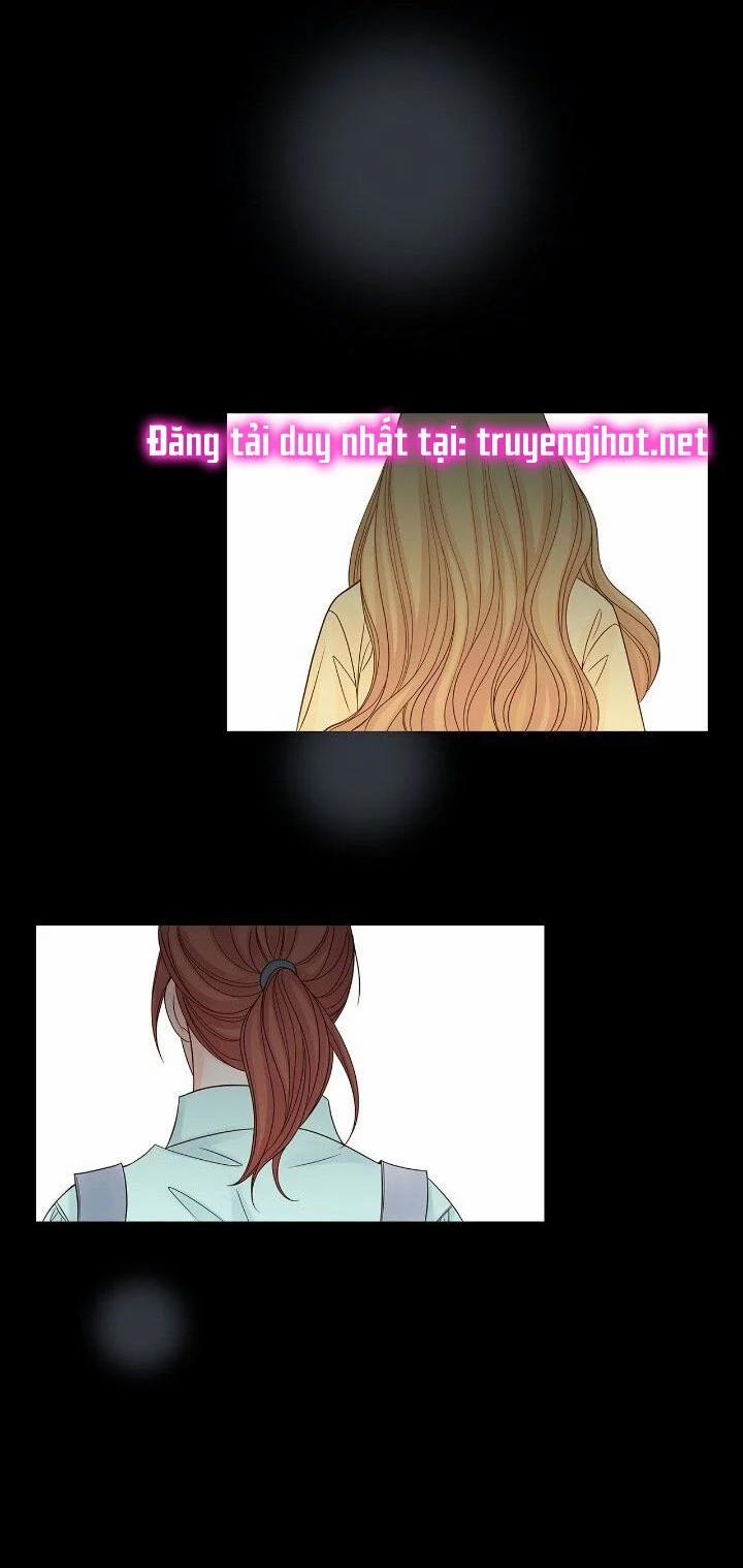 Nữ Hoàng Bí Ẩn 1 trang 40