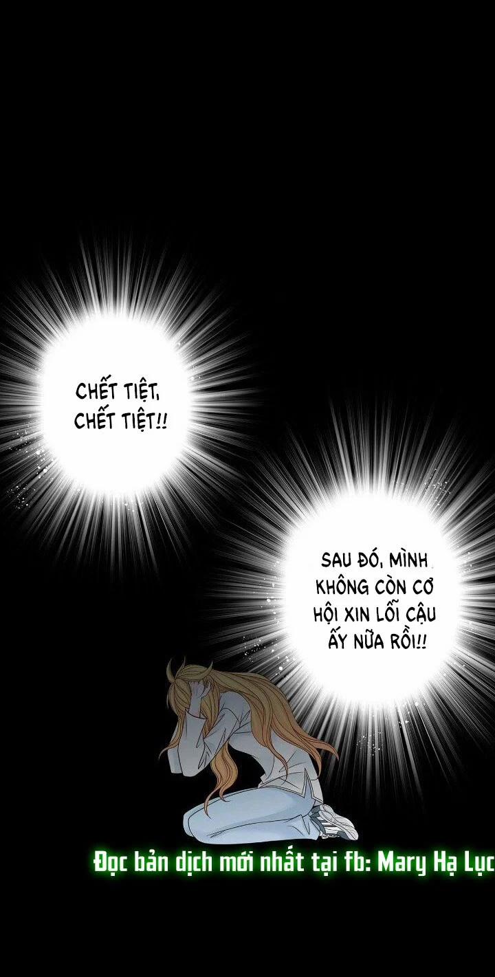 Nữ Hoàng Bí Ẩn 1 trang 41