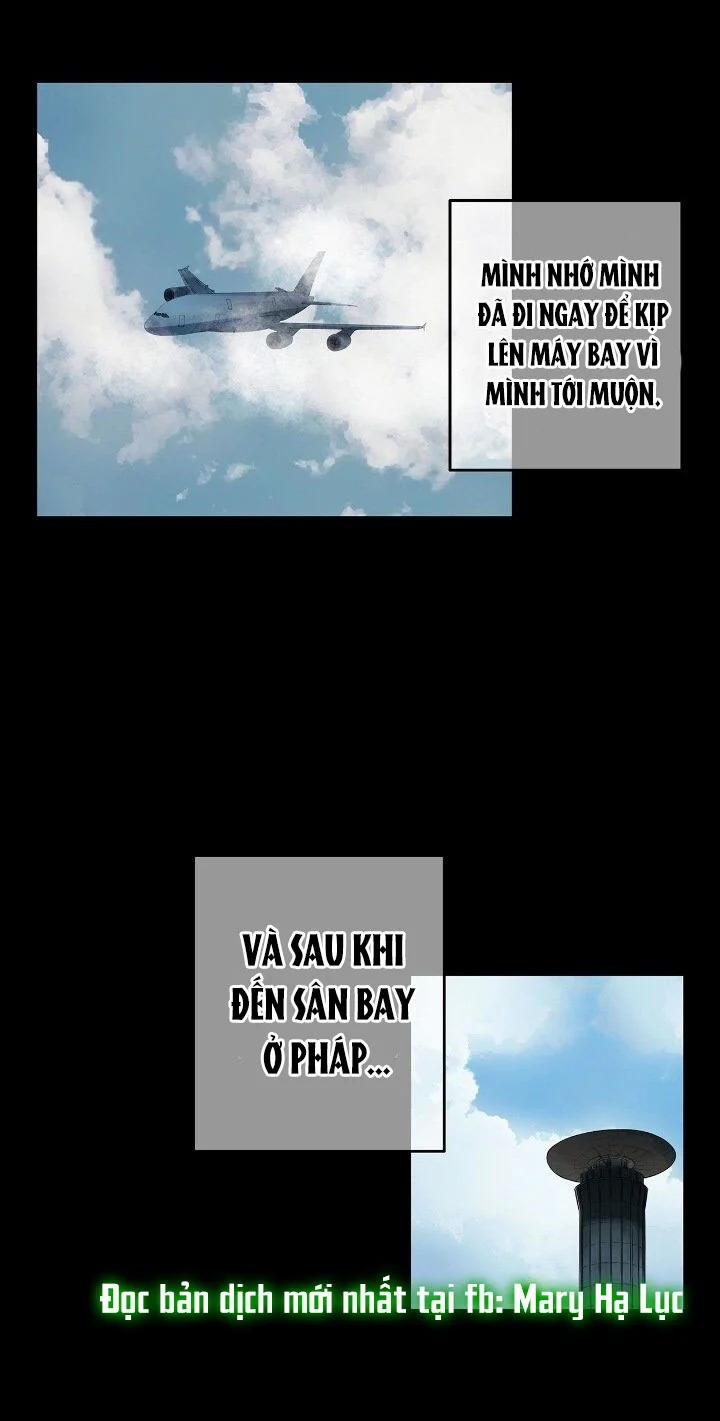 Nữ Hoàng Bí Ẩn 1 trang 43