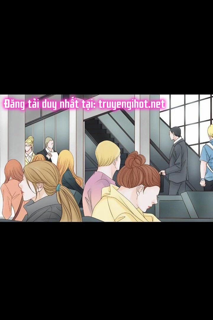 Nữ Hoàng Bí Ẩn 1 trang 44