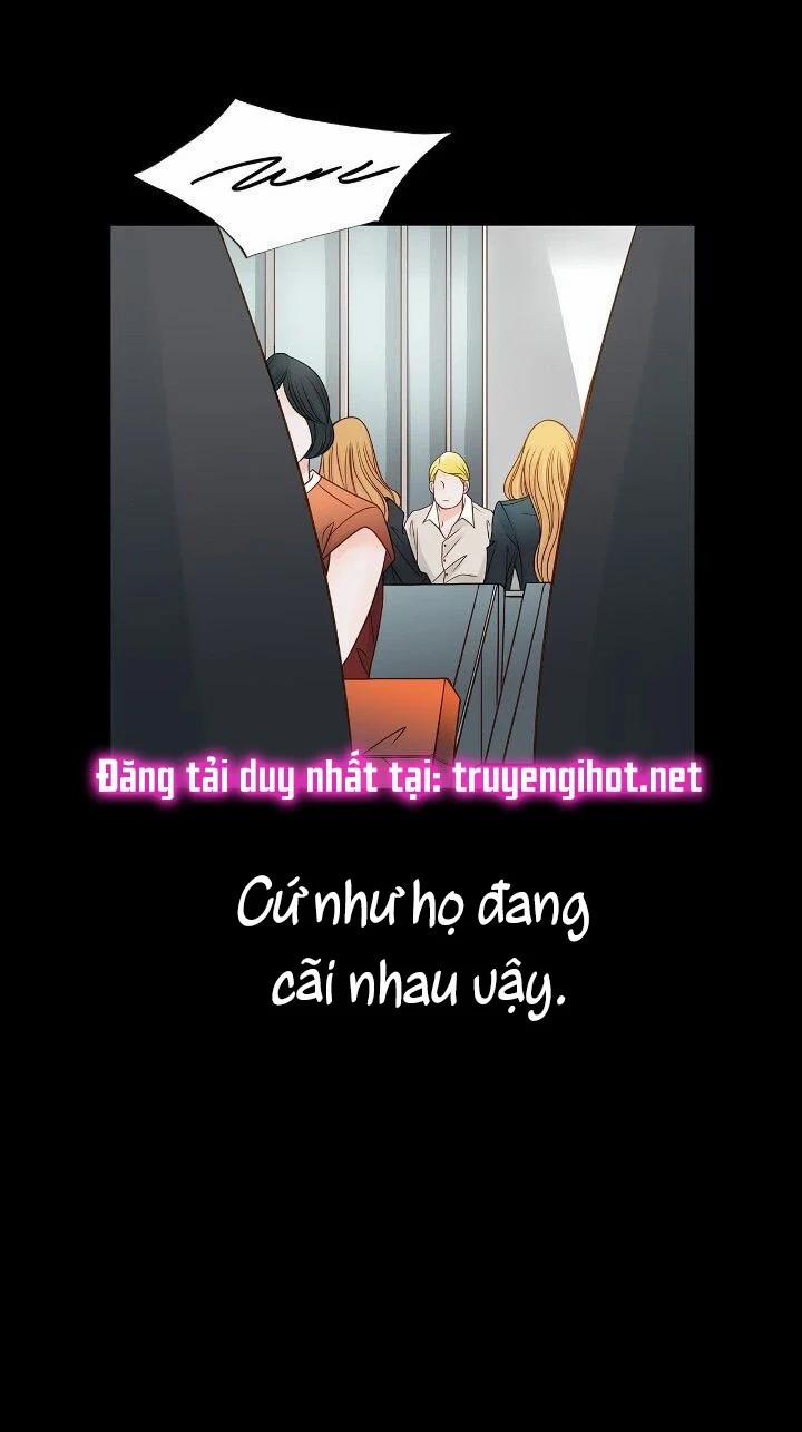 Nữ Hoàng Bí Ẩn 1 trang 46