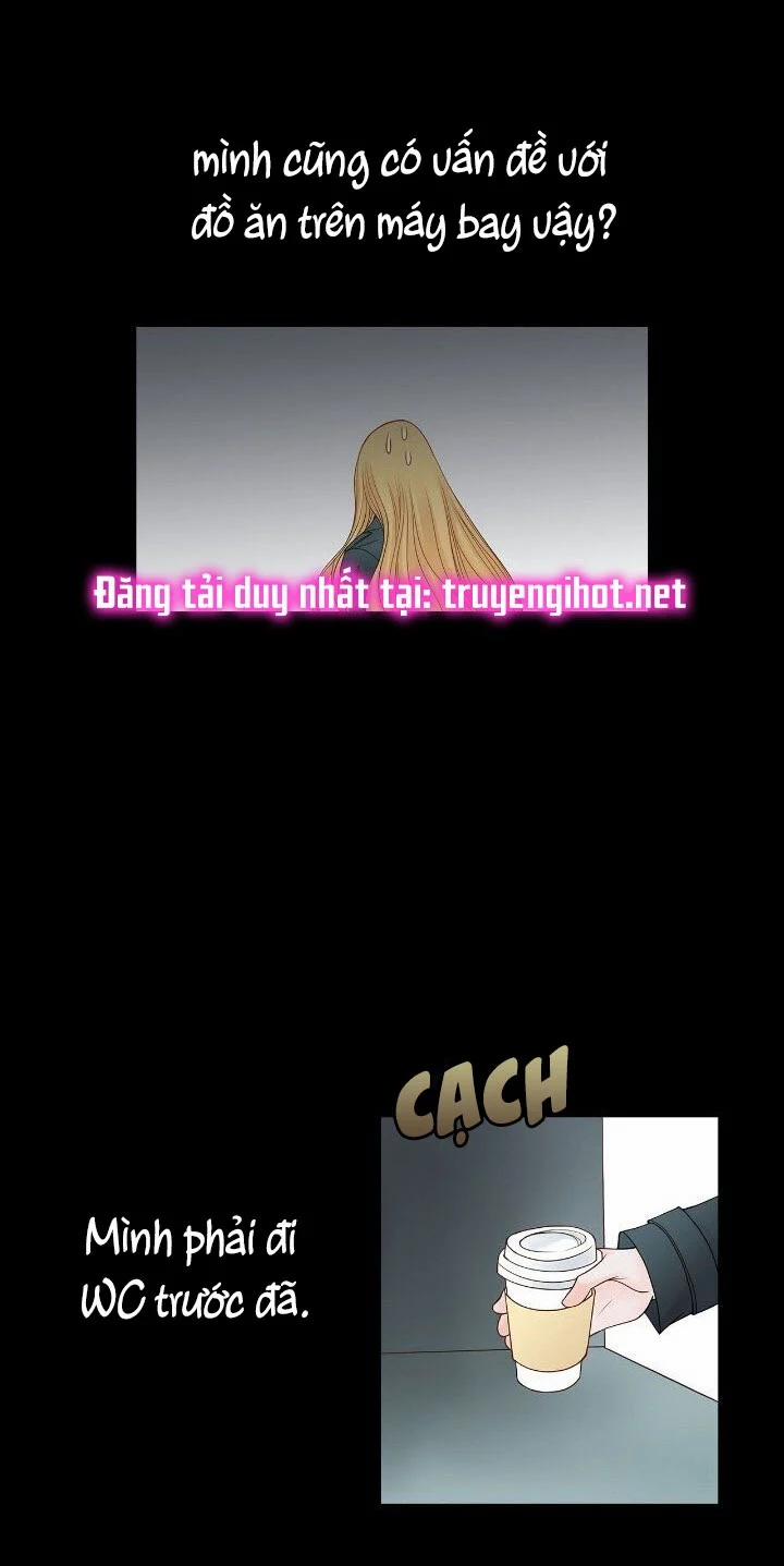 Nữ Hoàng Bí Ẩn 1 trang 48