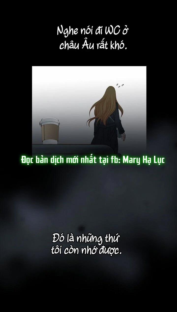 Nữ Hoàng Bí Ẩn 1 trang 49