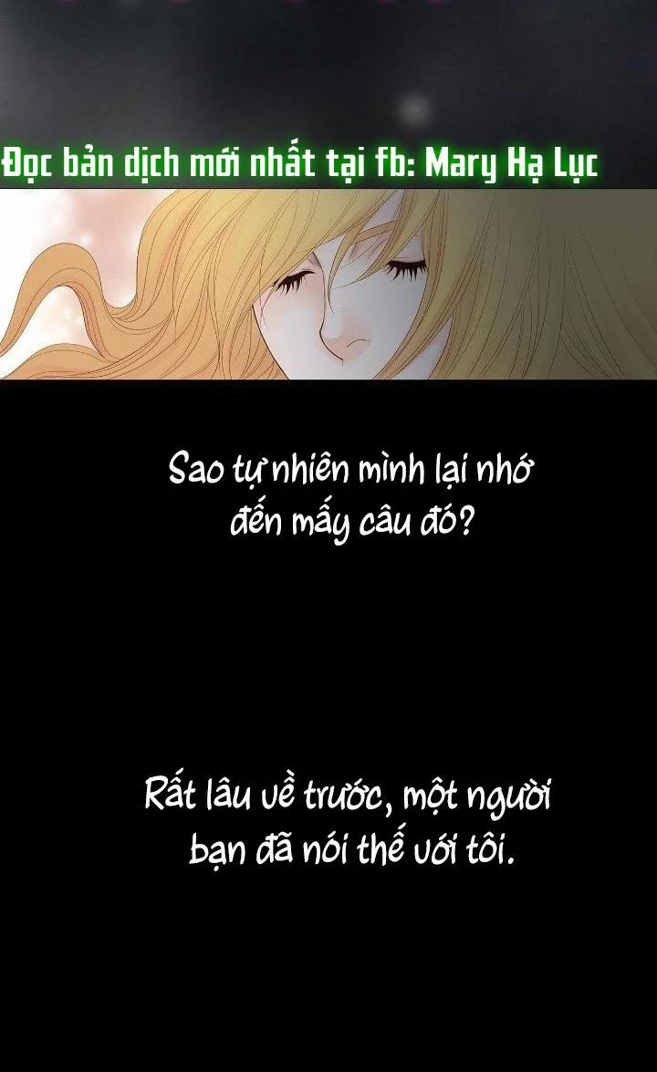 Nữ Hoàng Bí Ẩn 1 trang 5