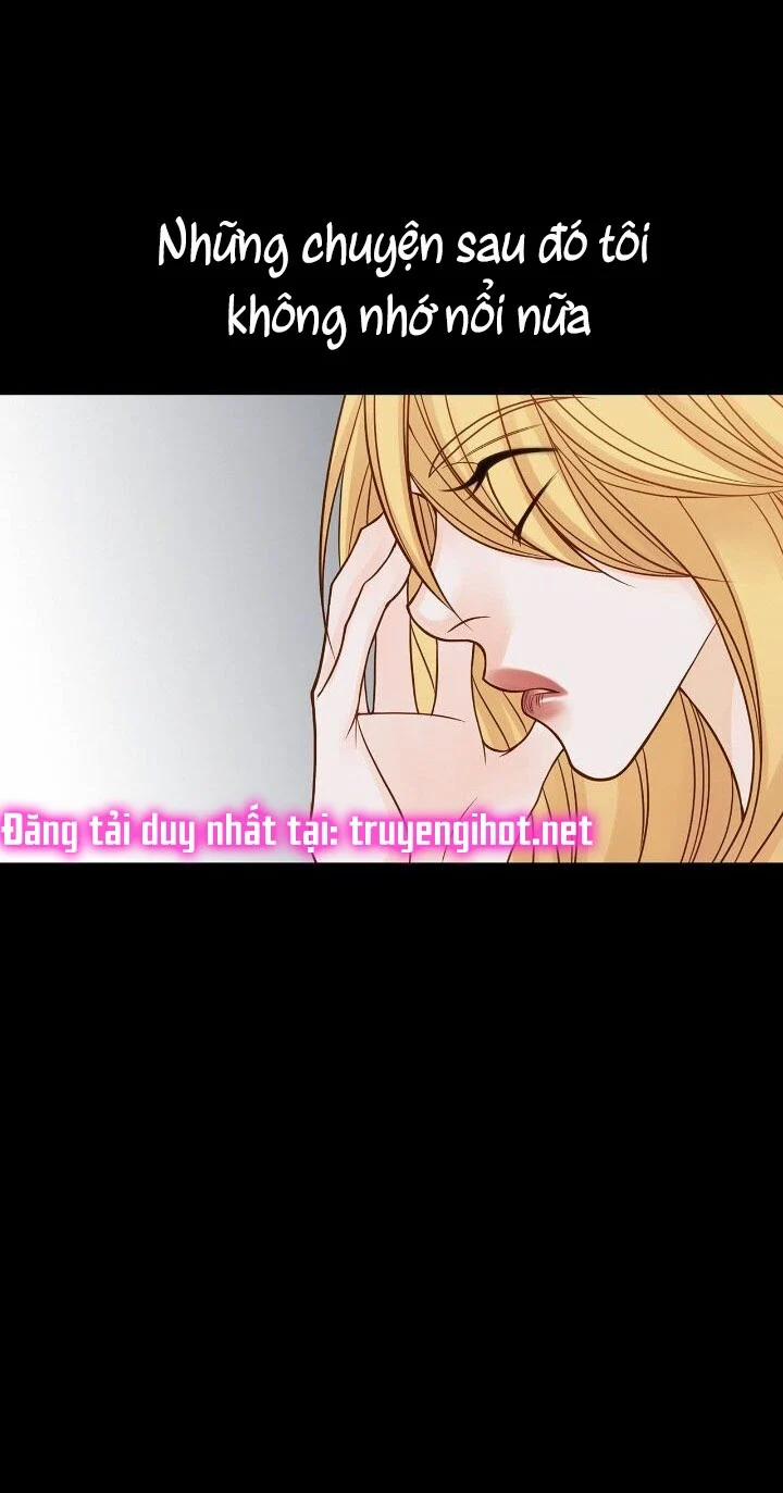 Nữ Hoàng Bí Ẩn 1 trang 50