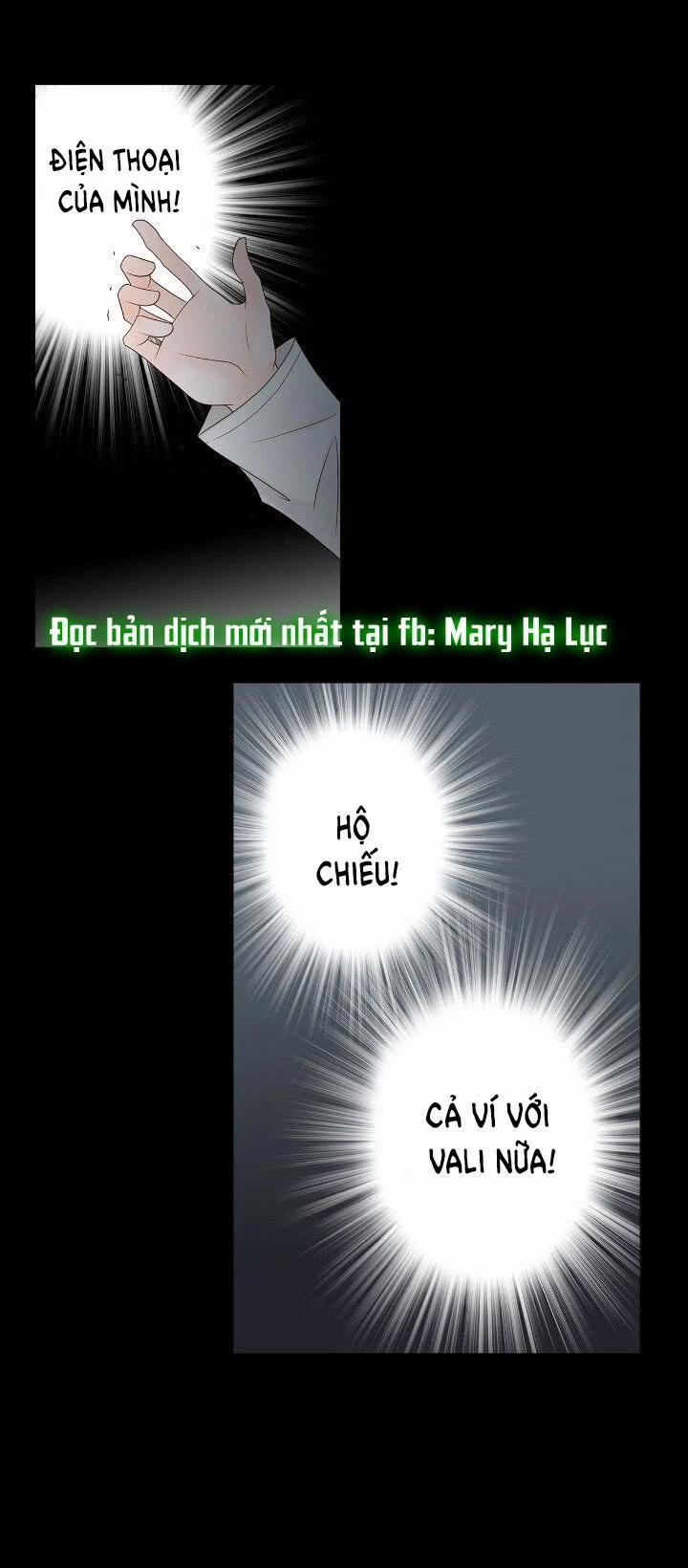 Nữ Hoàng Bí Ẩn 1 trang 51