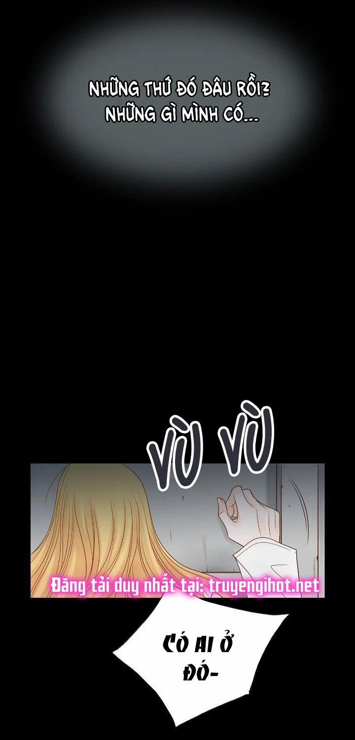 Nữ Hoàng Bí Ẩn 1 trang 52