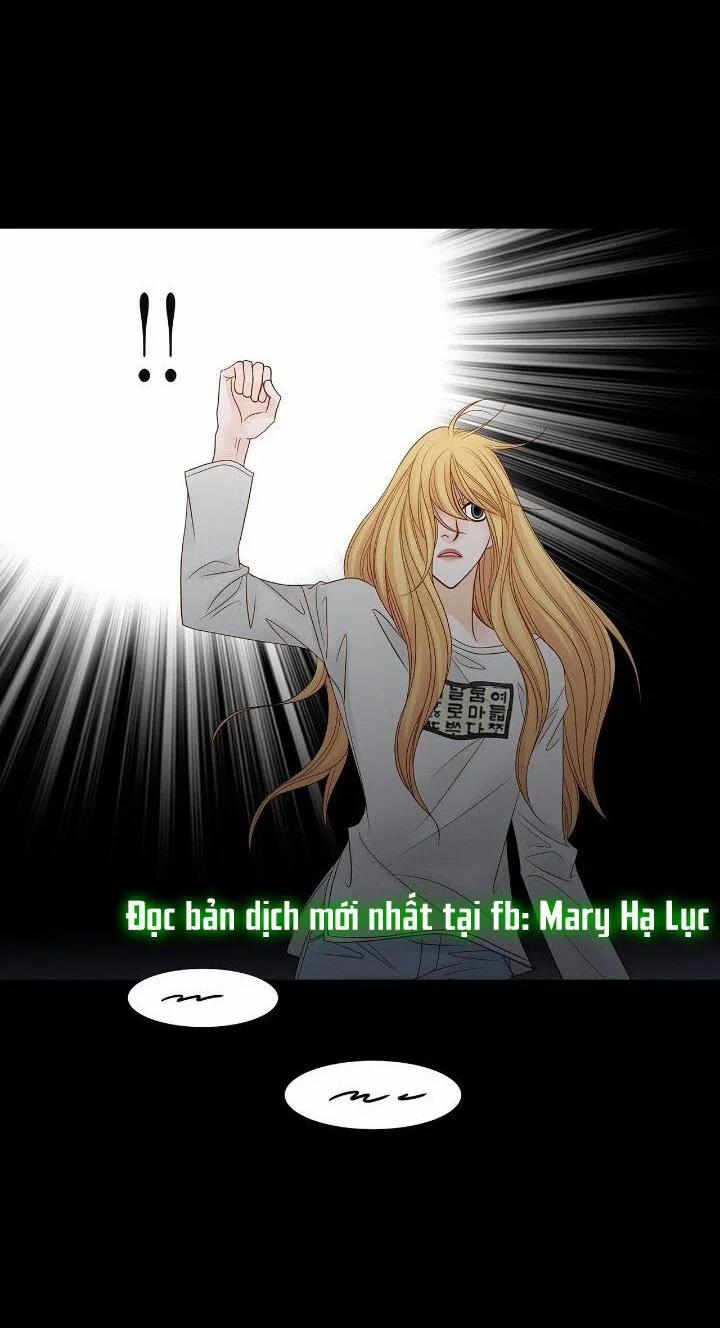 Nữ Hoàng Bí Ẩn 1 trang 53