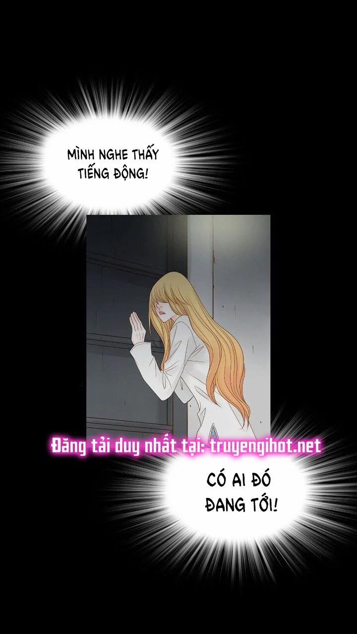 Nữ Hoàng Bí Ẩn 1 trang 54