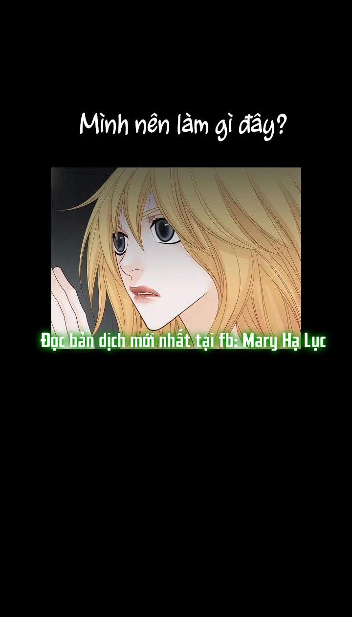Nữ Hoàng Bí Ẩn 1 trang 55