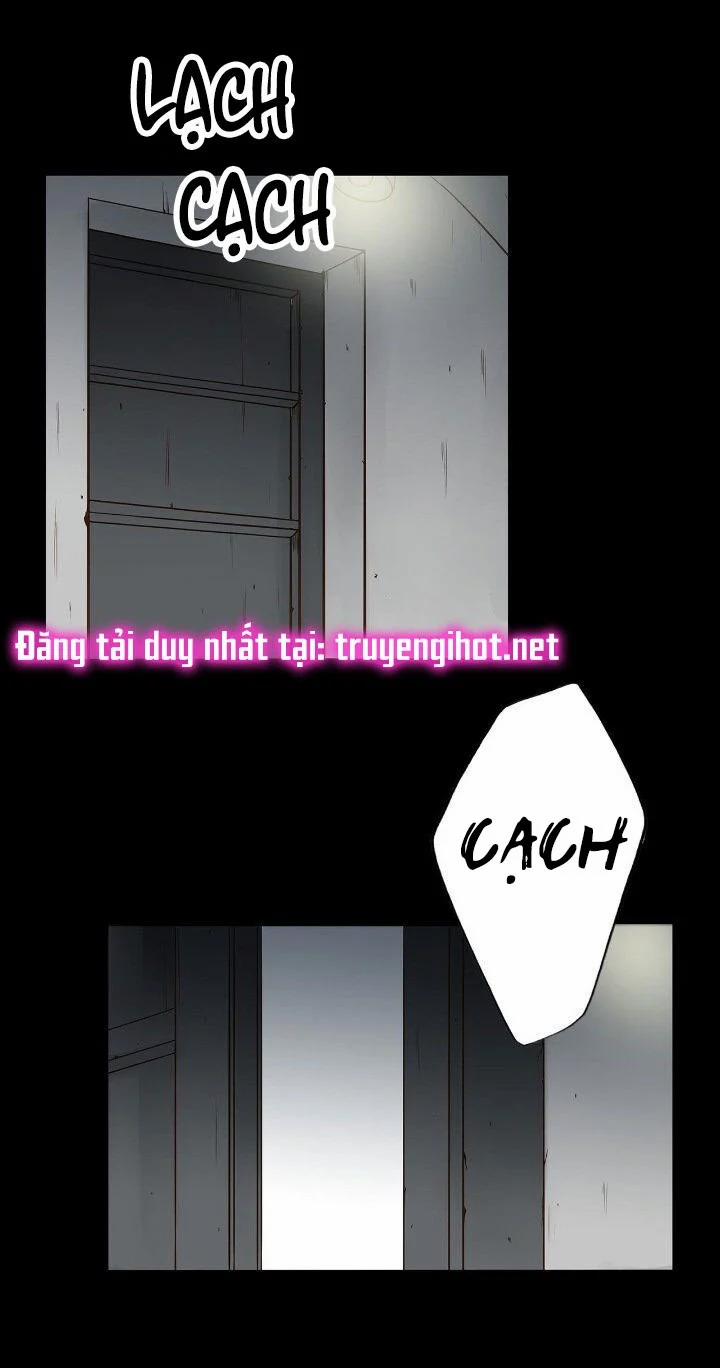 Nữ Hoàng Bí Ẩn 1 trang 56