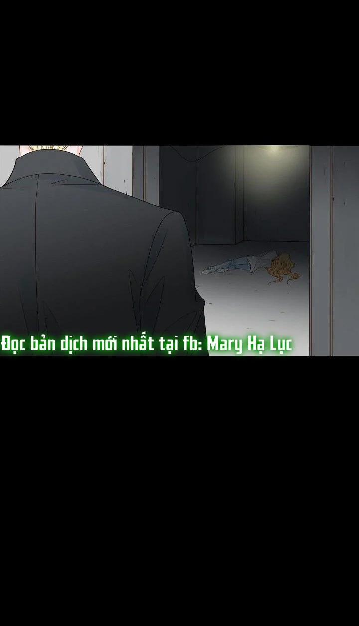 Nữ Hoàng Bí Ẩn 1 trang 57