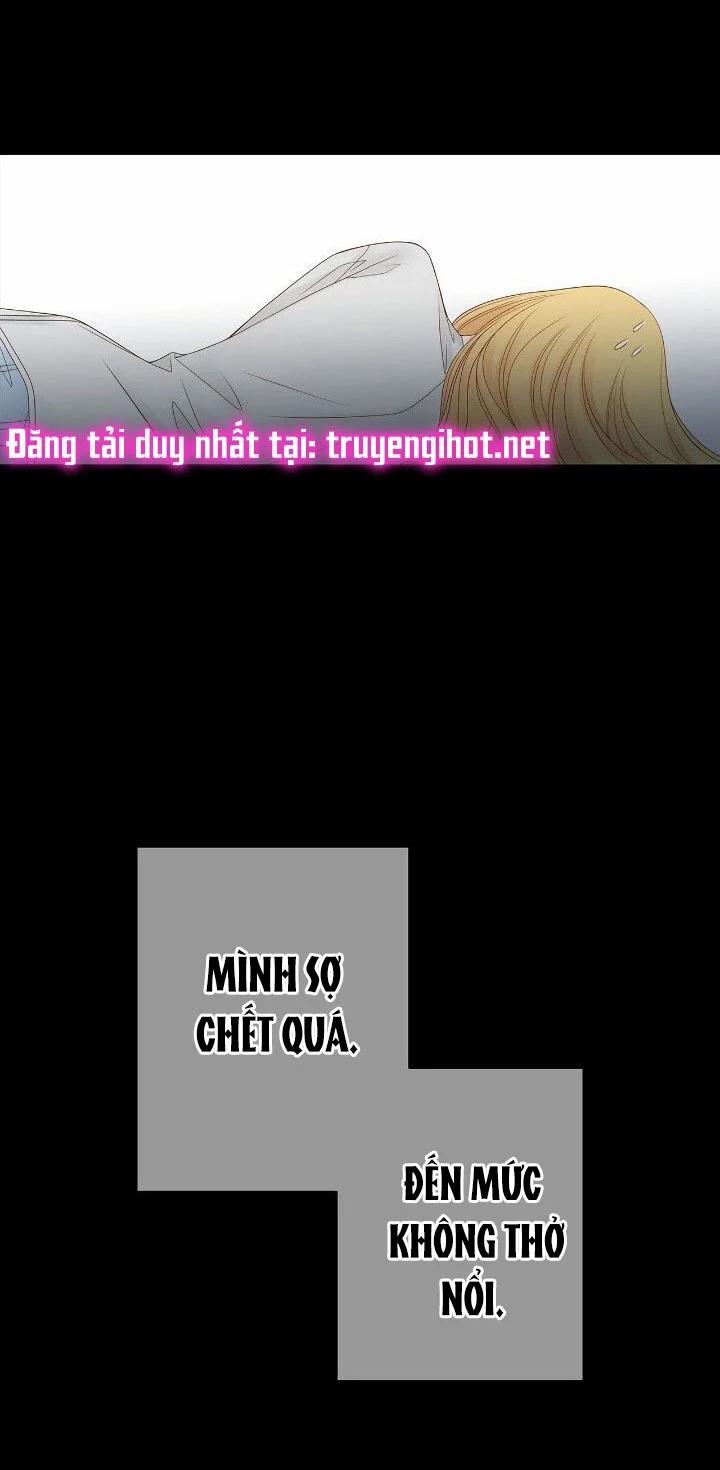 Nữ Hoàng Bí Ẩn 1 trang 58