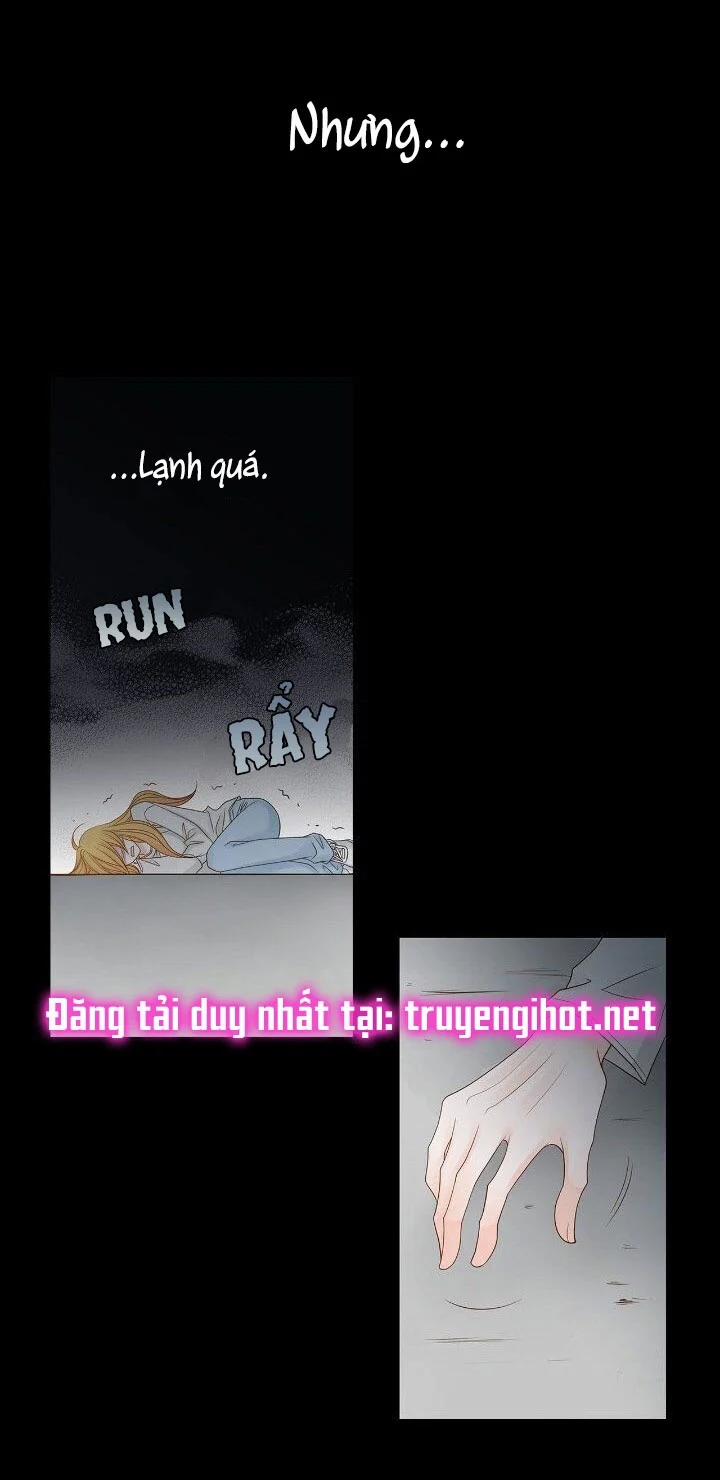 Nữ Hoàng Bí Ẩn 1 trang 6