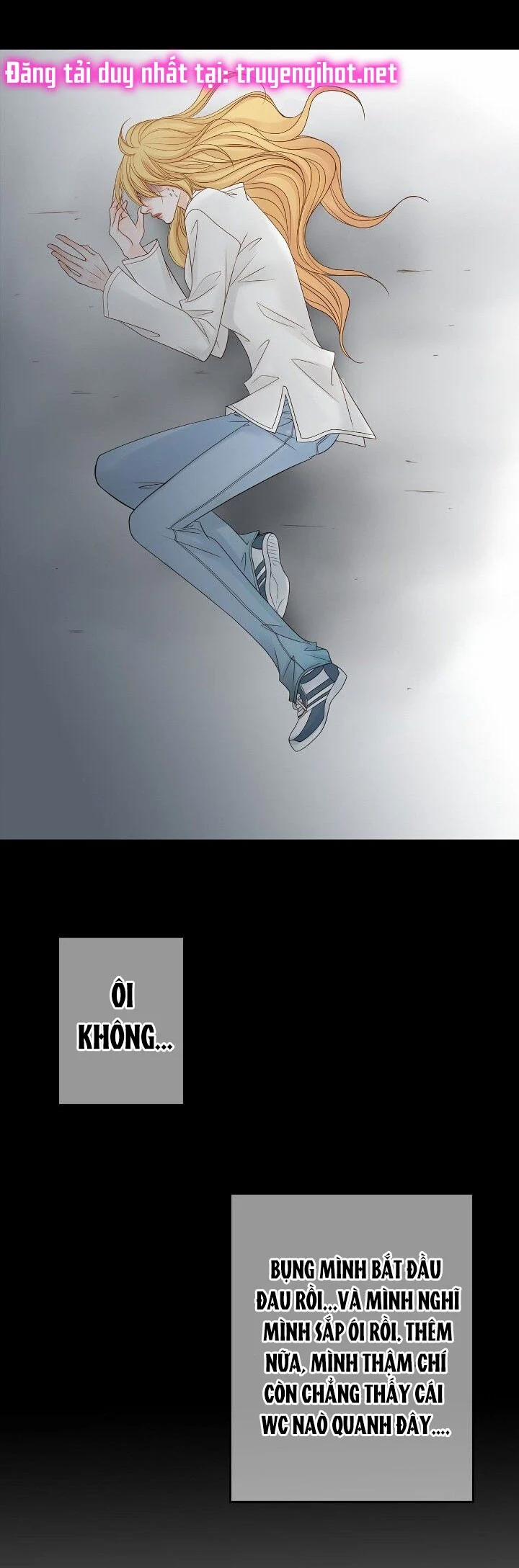 Nữ Hoàng Bí Ẩn 1 trang 60