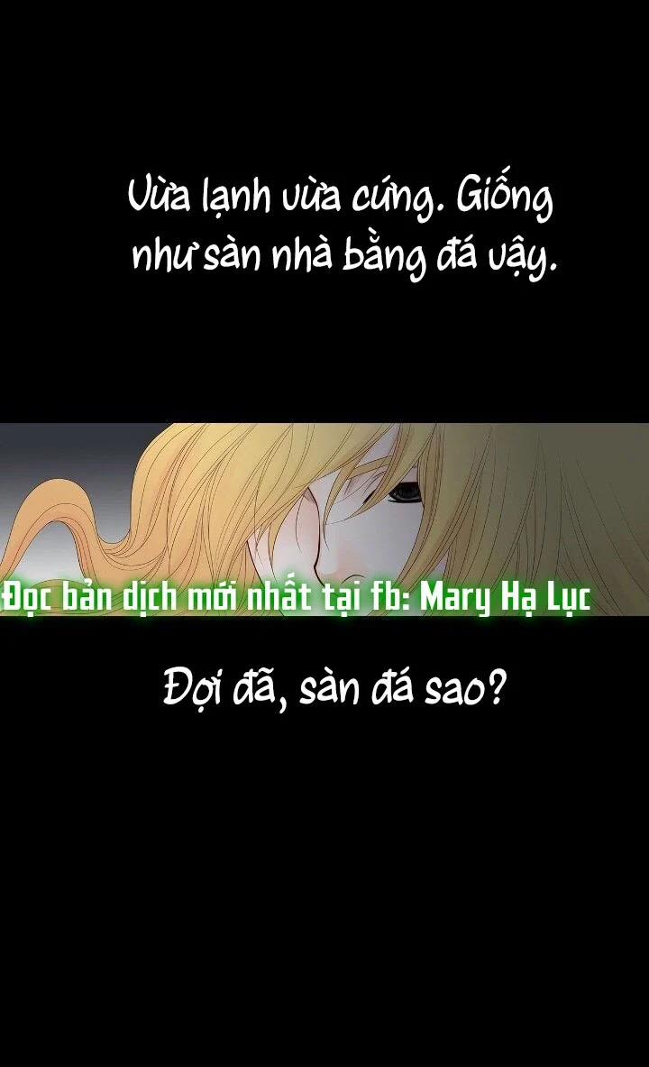 Nữ Hoàng Bí Ẩn 1 trang 7