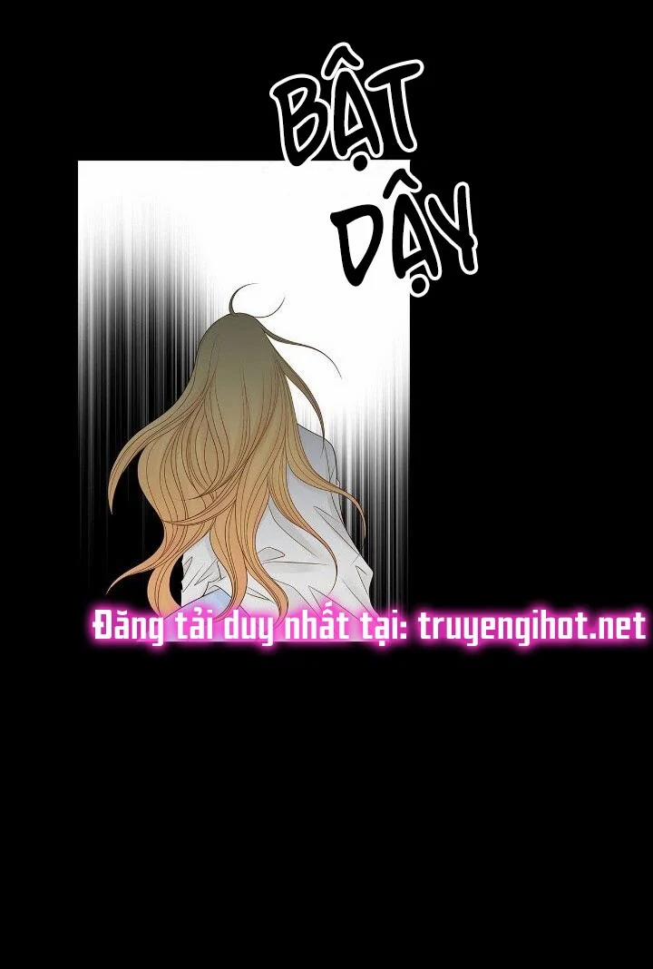 Nữ Hoàng Bí Ẩn 1 trang 8