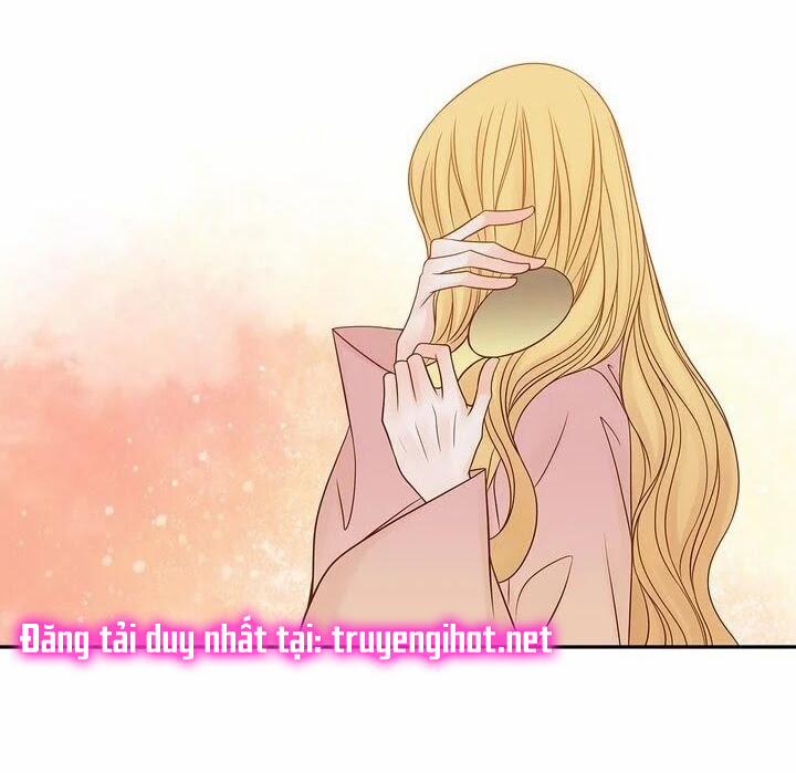 Nữ Hoàng Bí Ẩn 10 trang 10