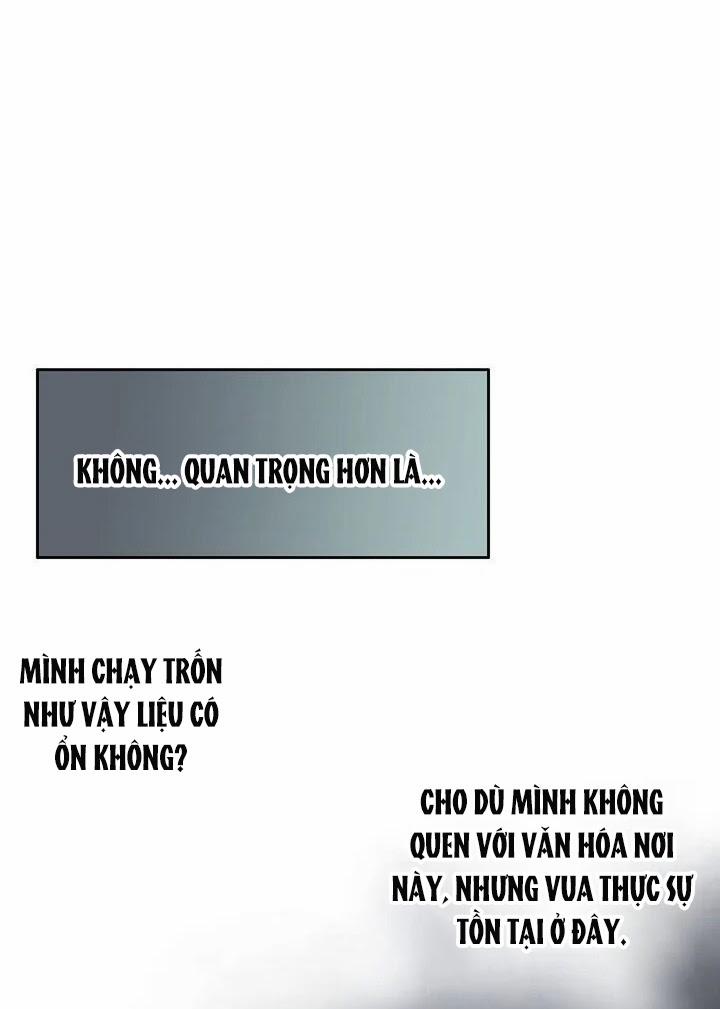 Nữ Hoàng Bí Ẩn 10 trang 13