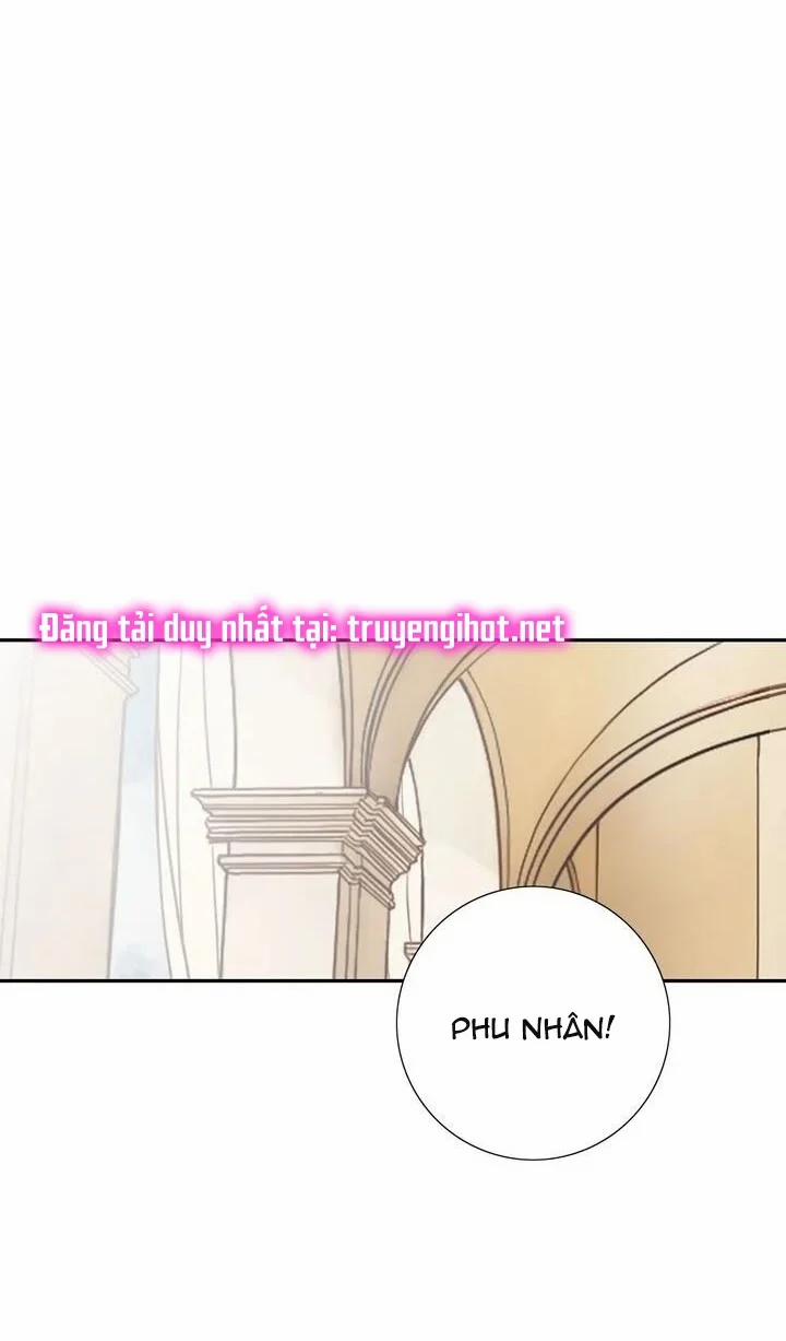 Nữ Hoàng Bí Ẩn 10 trang 15