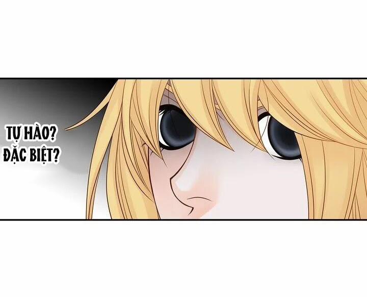 Nữ Hoàng Bí Ẩn 10 trang 18
