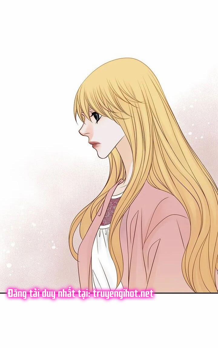 Nữ Hoàng Bí Ẩn 10 trang 21